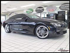 2014 BMW 6-Series 