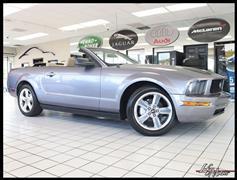 2006 Ford Mustang 