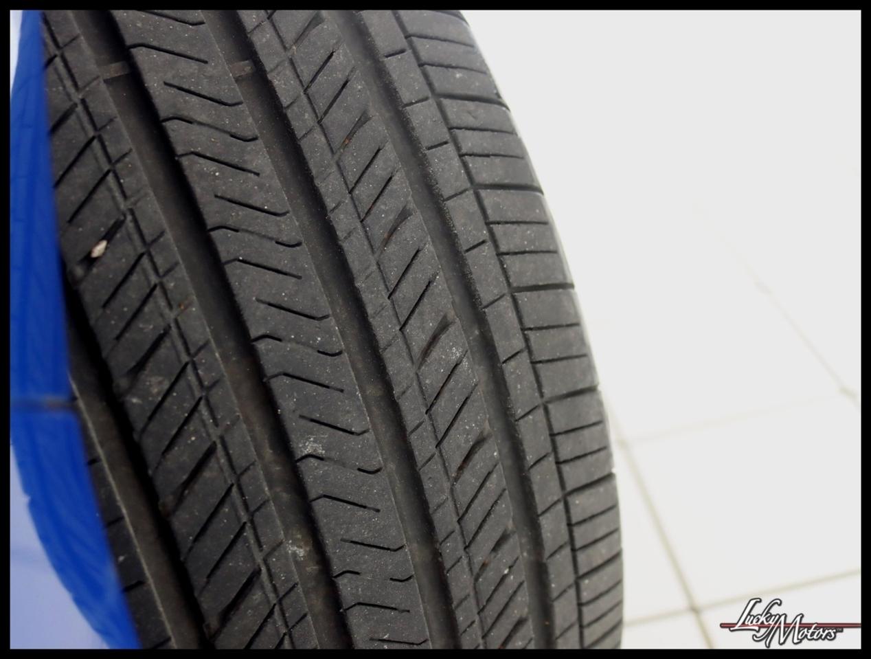 Subaru Impreza WRX 5-Door 2013