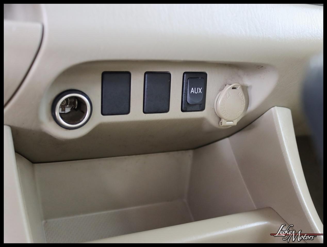 Toyota Tacoma PreRunner Double Cab Long Bed V6 2WD 2010