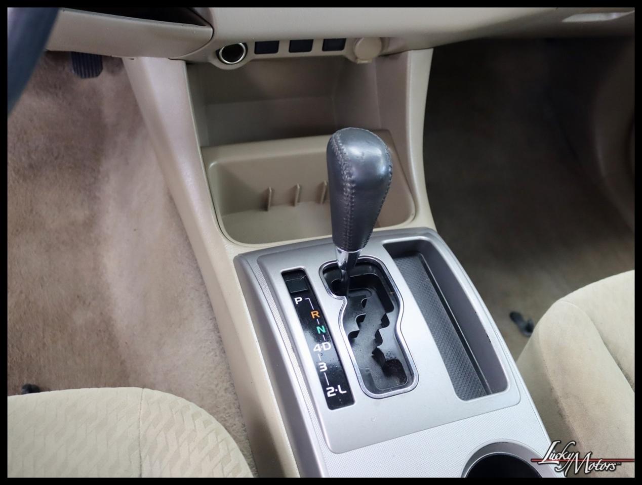 Toyota Tacoma PreRunner Double Cab Long Bed V6 2WD 2010