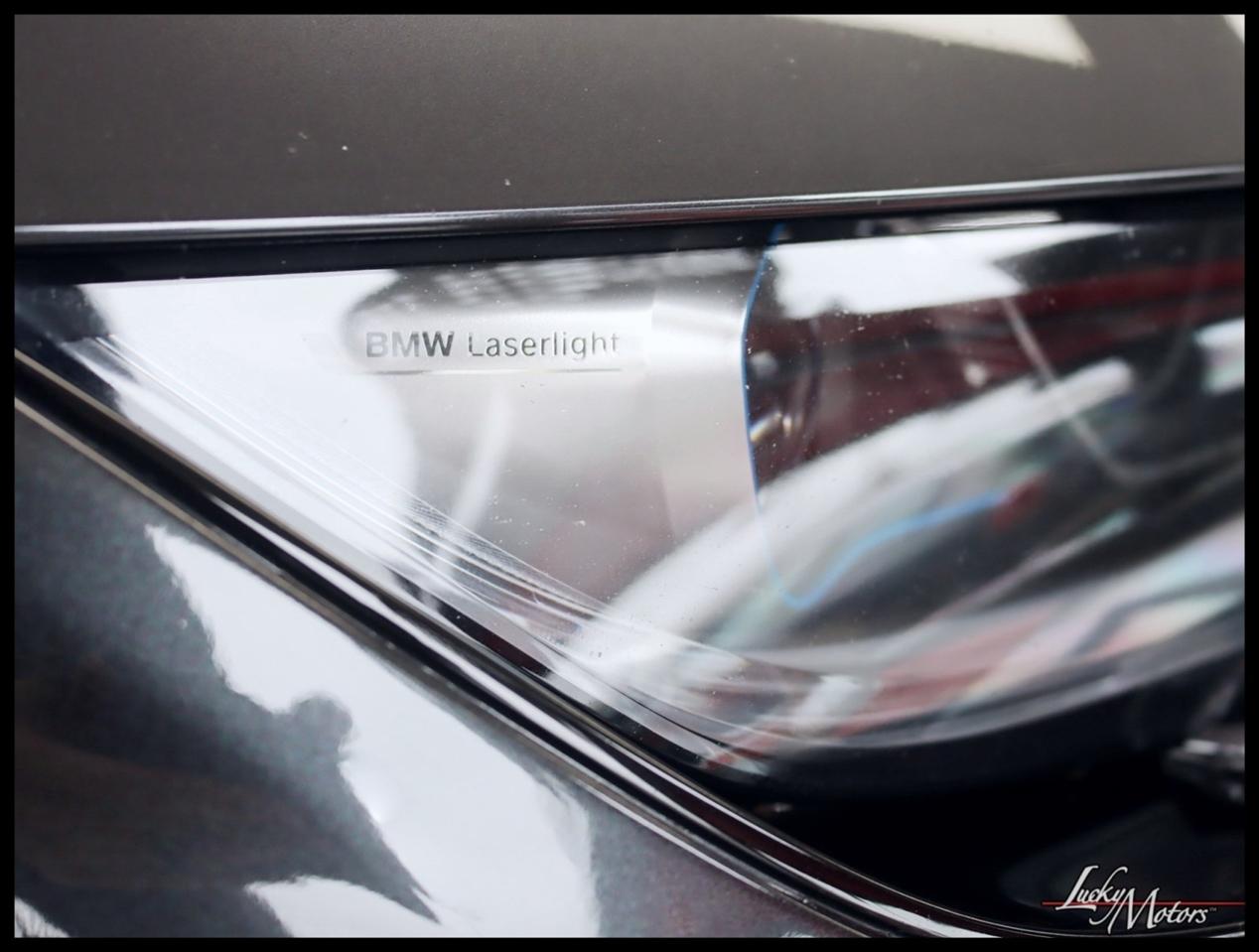 BMW i8 Base 2016