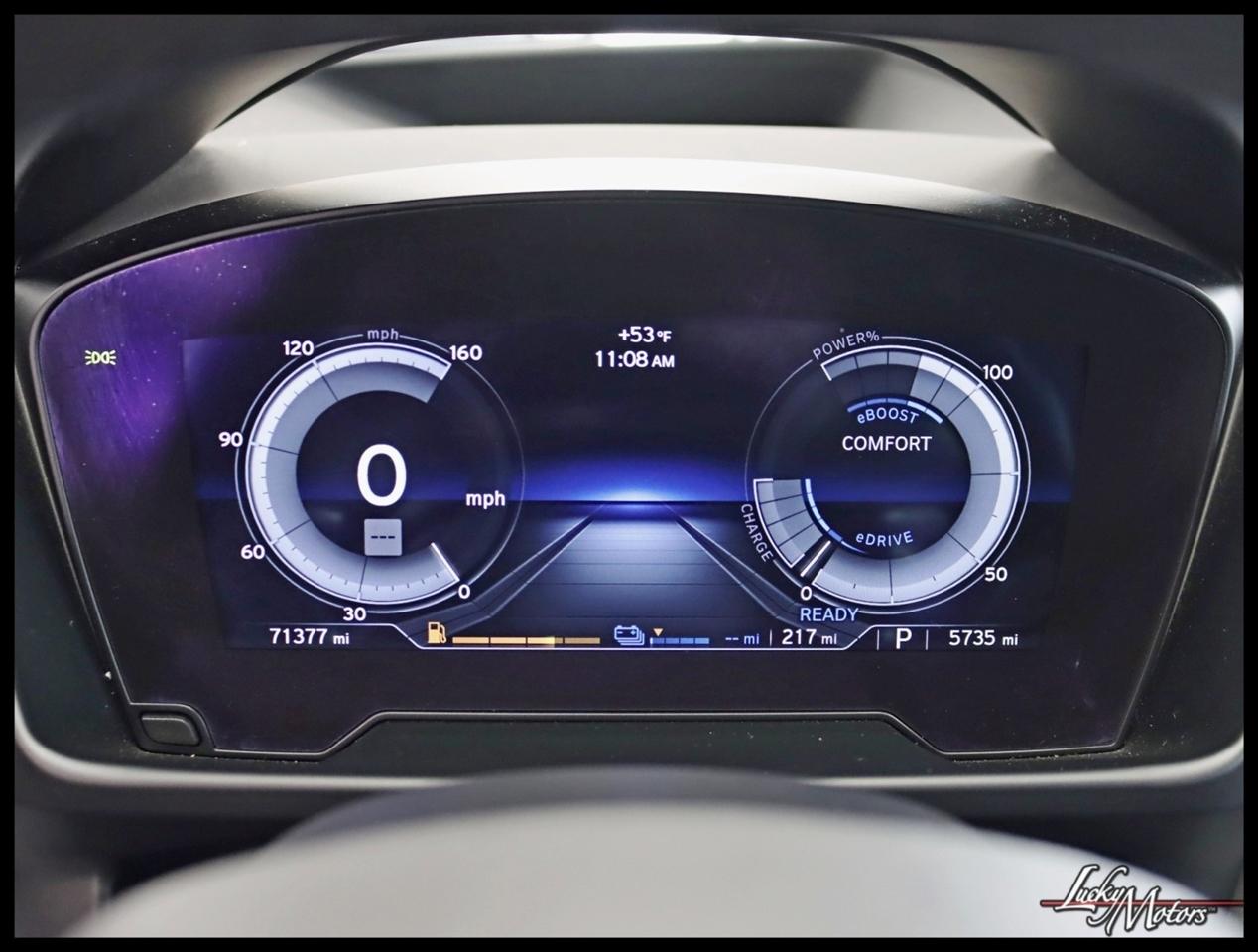 BMW i8 Base 2016