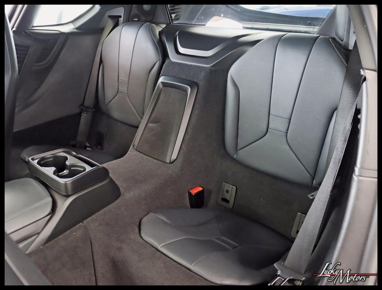 BMW i8 Base 2016