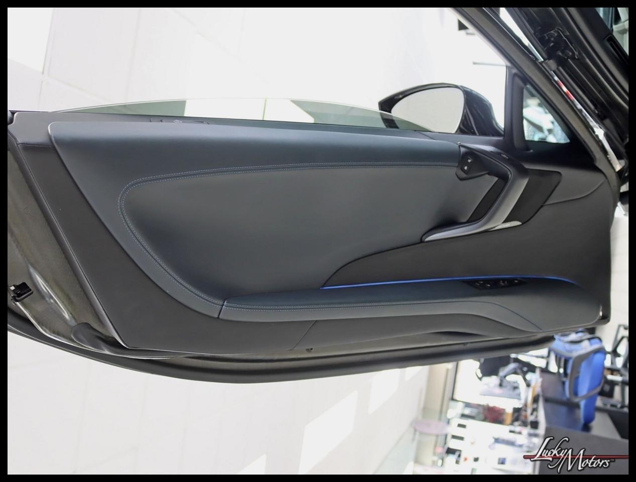 BMW i8 Base 2016