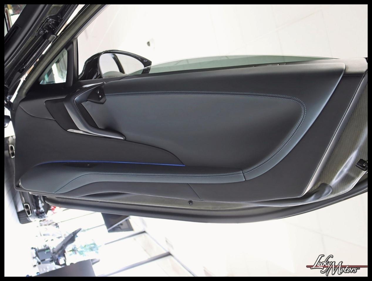 BMW i8 Base 2016