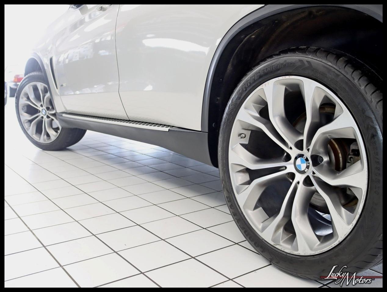 BMW X5 xDrive35i 2015