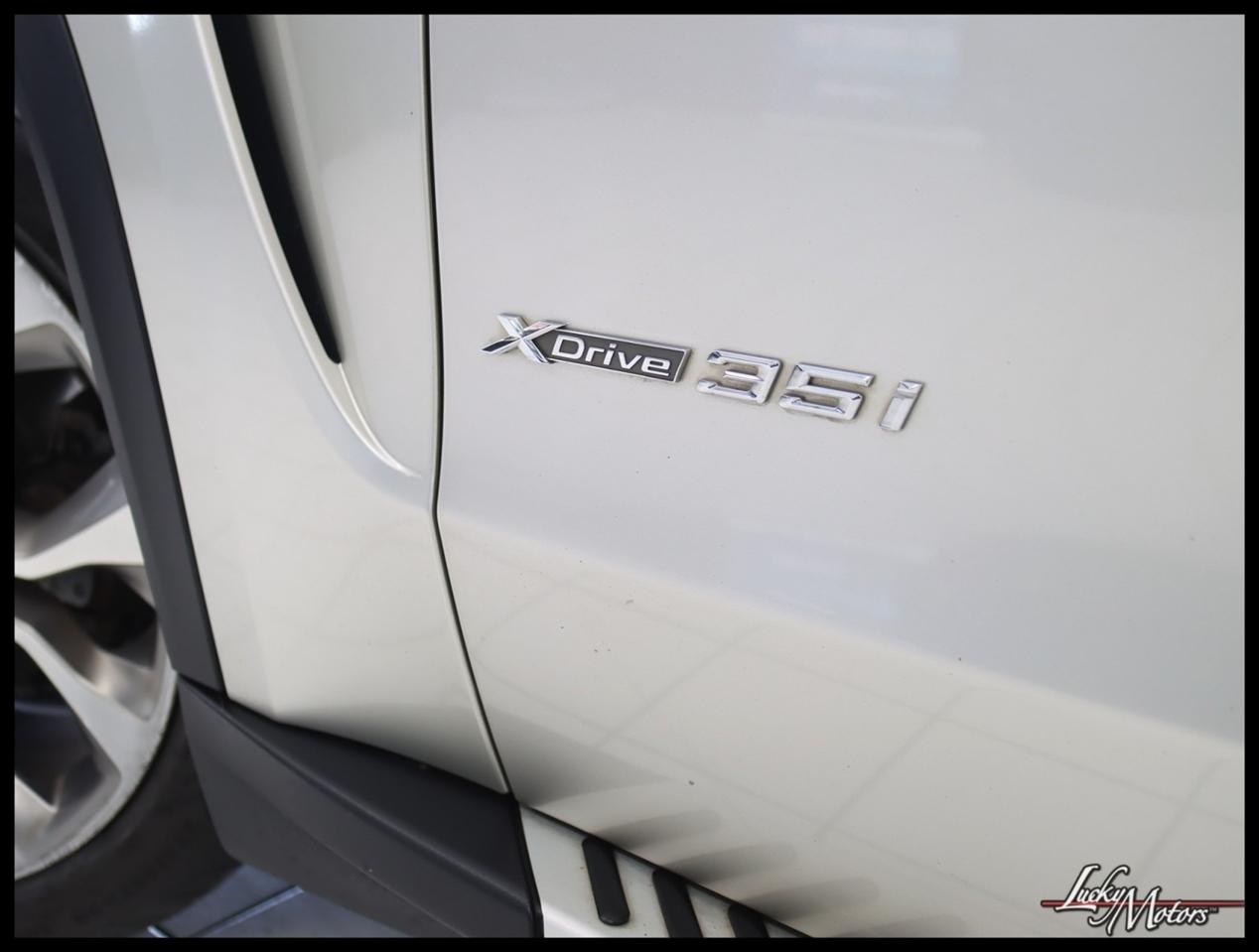 BMW X5 xDrive35i 2015