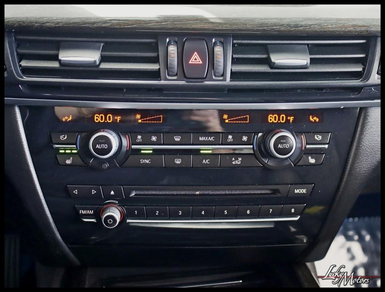 BMW X5 xDrive35i 2015