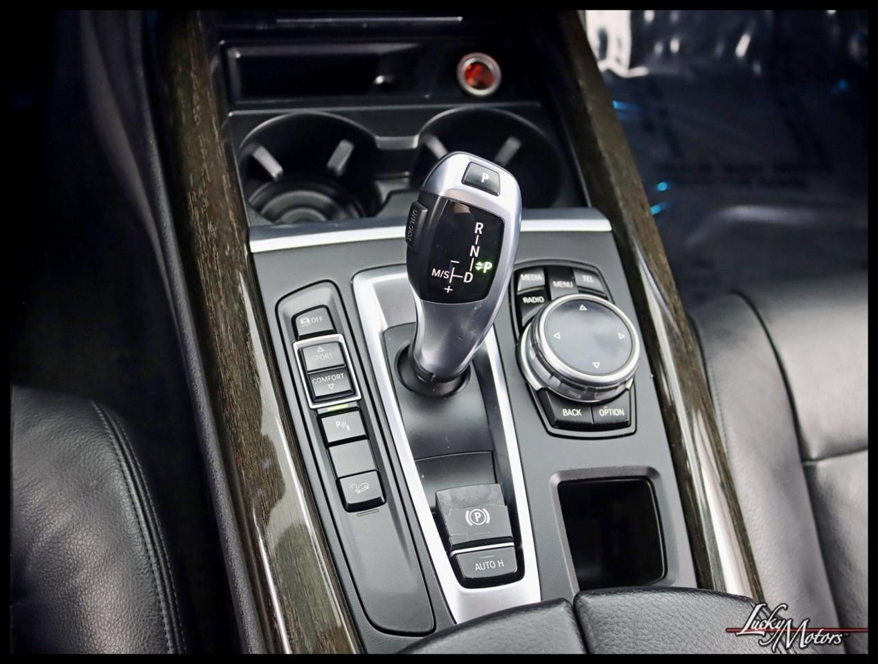 BMW X5 xDrive35i 2015