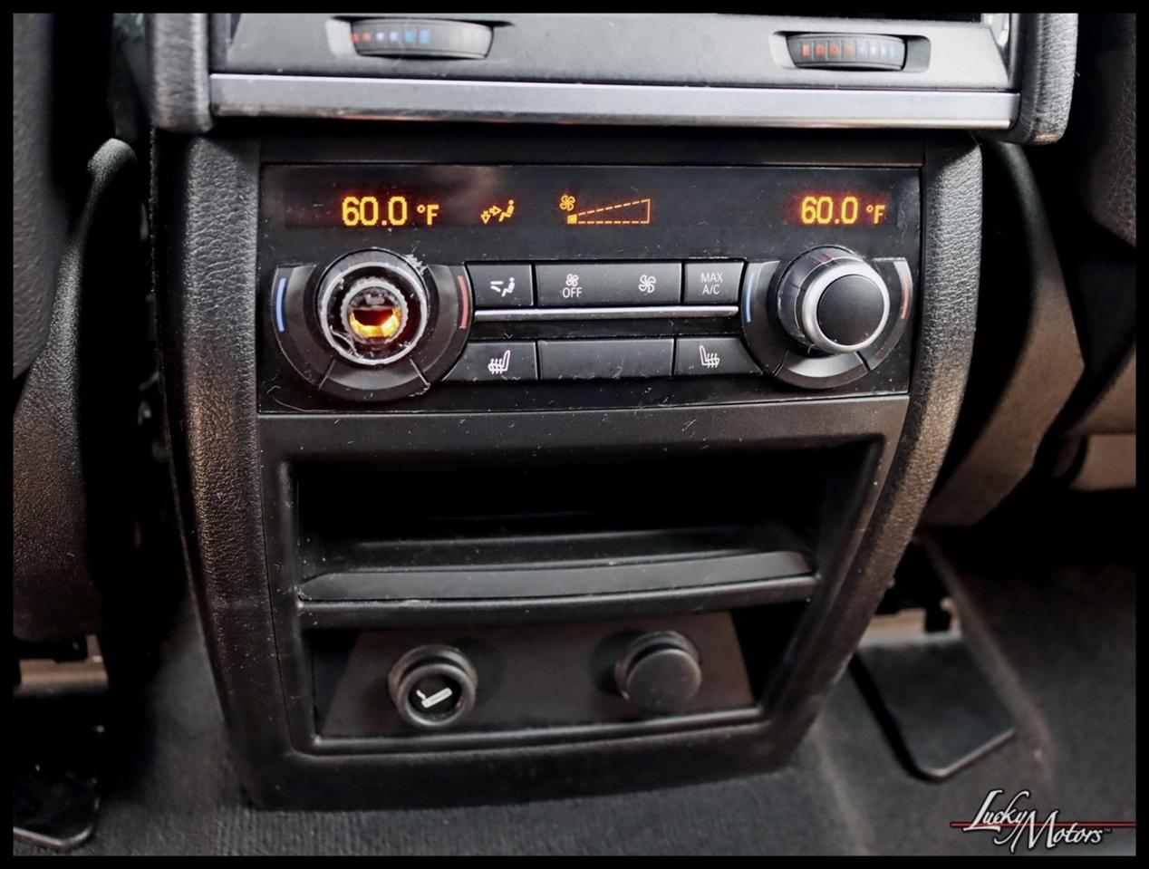 BMW X5 xDrive35i 2015