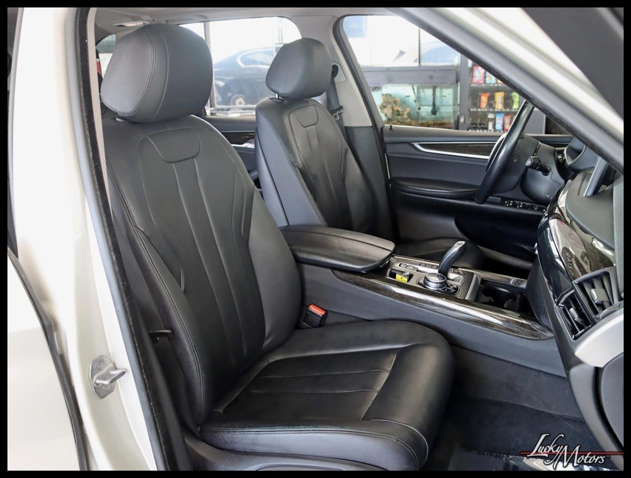 BMW X5 xDrive35i 2015