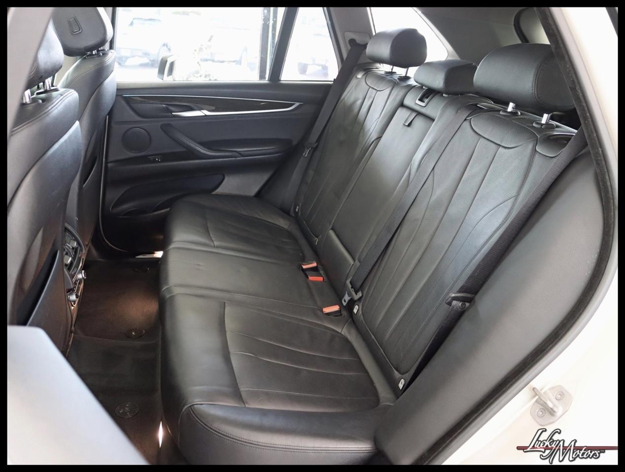 BMW X5 xDrive35i 2015