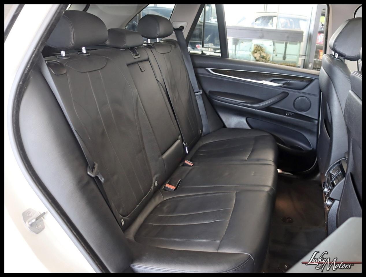 BMW X5 xDrive35i 2015