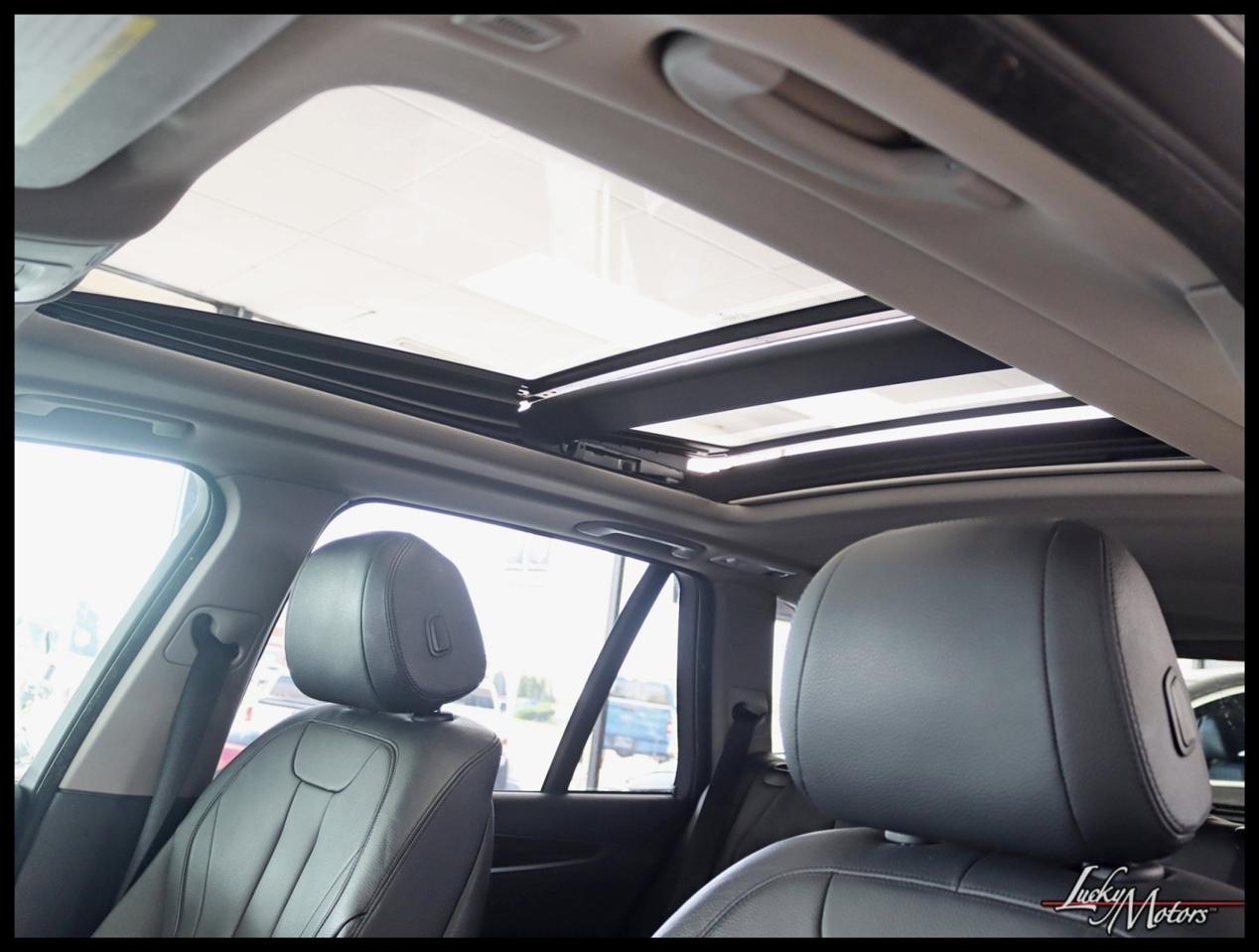 BMW X5 xDrive35i 2015