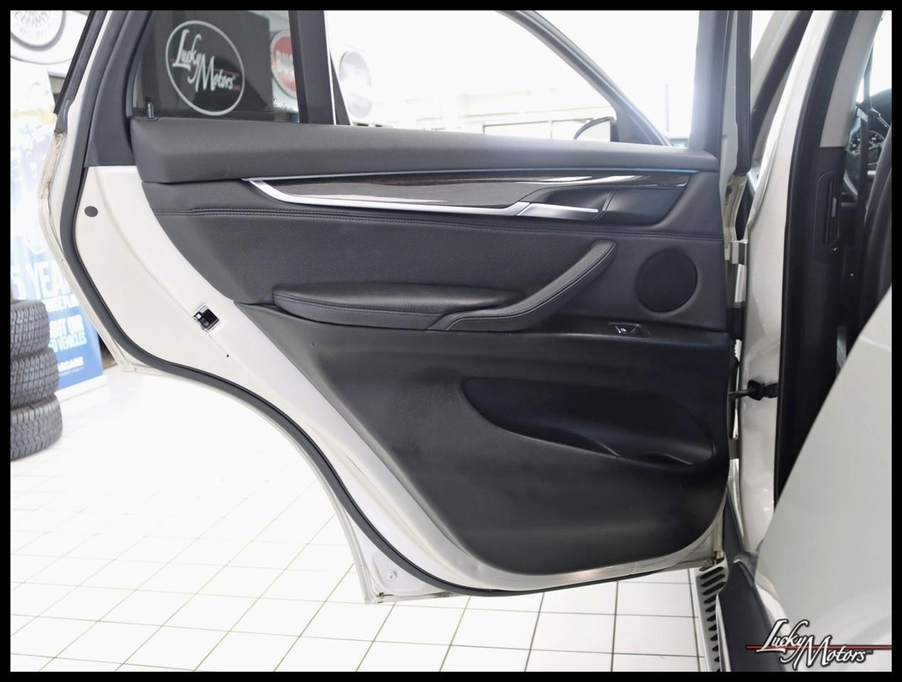 BMW X5 xDrive35i 2015
