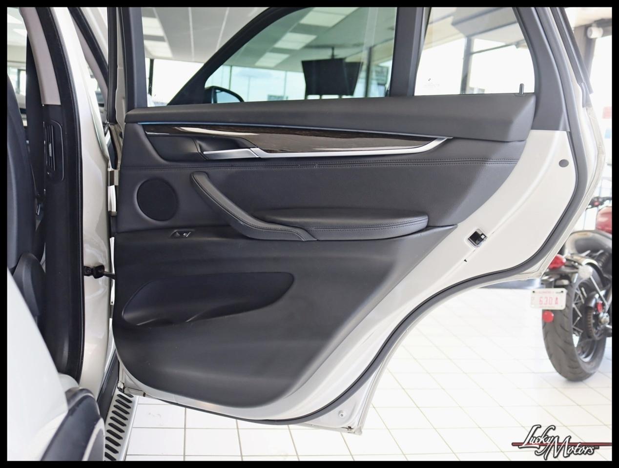 BMW X5 xDrive35i 2015