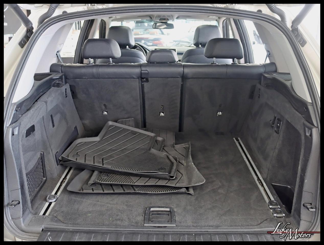 BMW X5 xDrive35i 2015