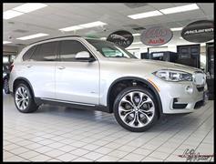 2015 BMW X5 