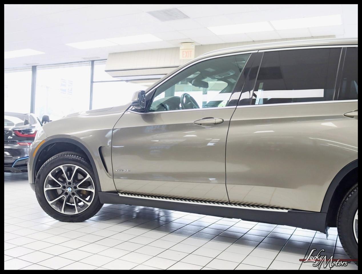 BMW X5 xDrive35i 2017