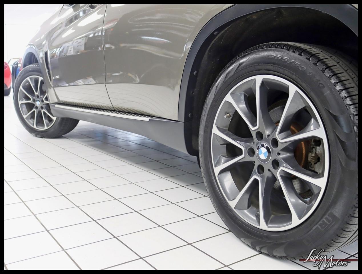 BMW X5 xDrive35i 2017