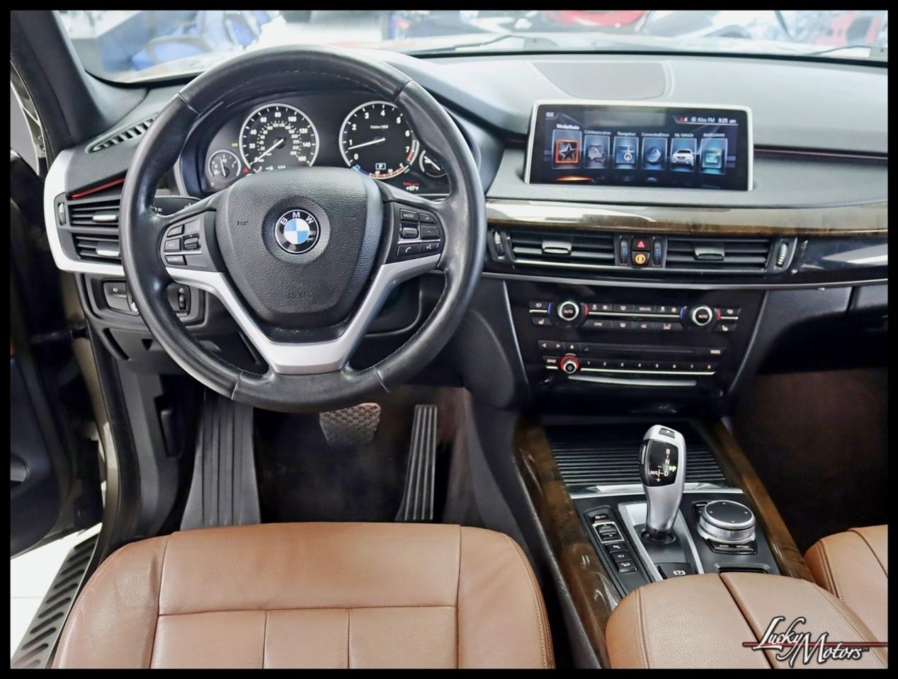 BMW X5 xDrive35i 2017