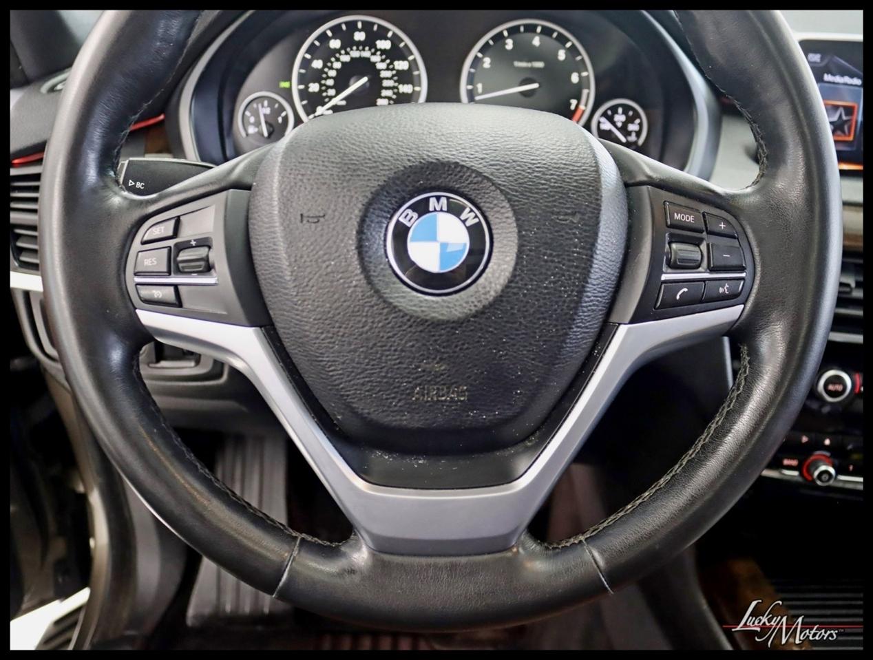 BMW X5 xDrive35i 2017