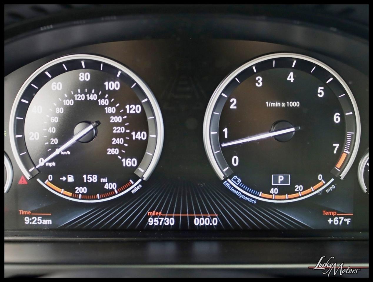 BMW X5 xDrive35i 2017
