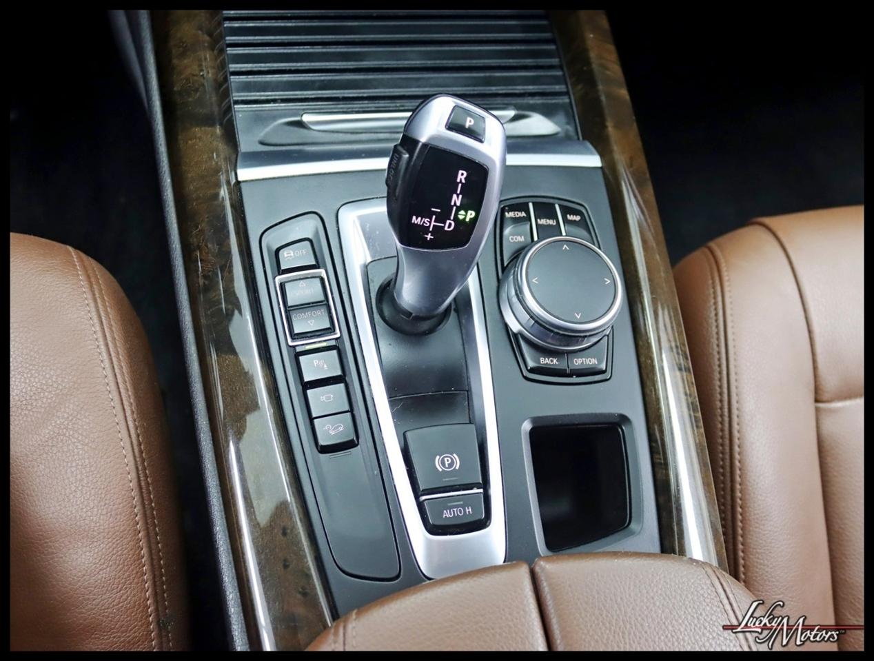 BMW X5 xDrive35i 2017