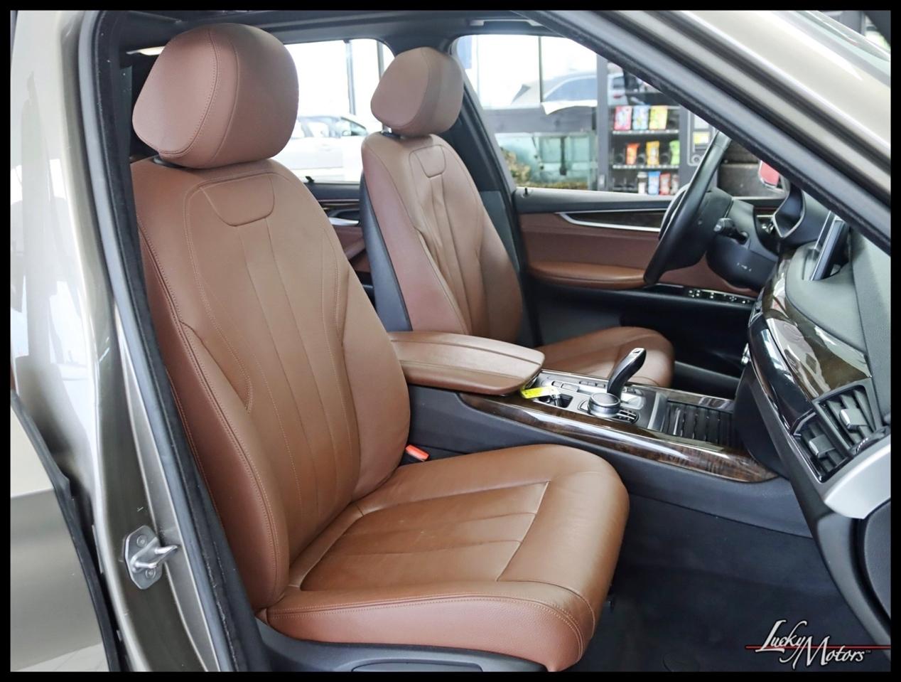 BMW X5 xDrive35i 2017