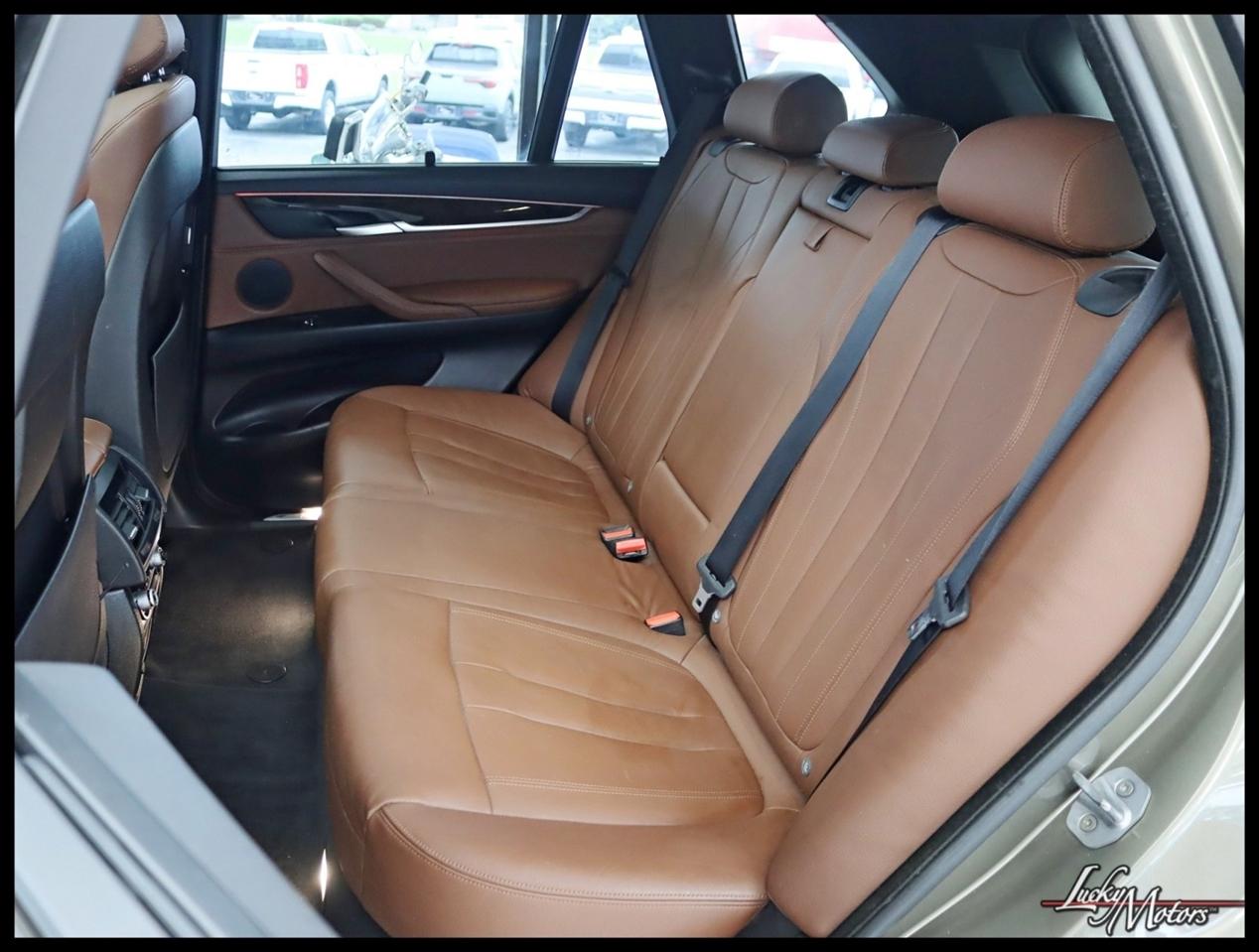 BMW X5 xDrive35i 2017