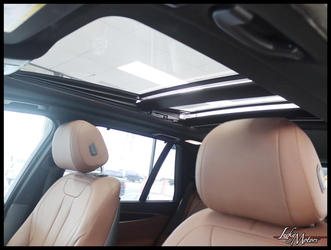 BMW X5 xDrive35i 2017