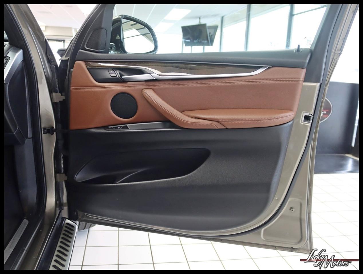 BMW X5 xDrive35i 2017