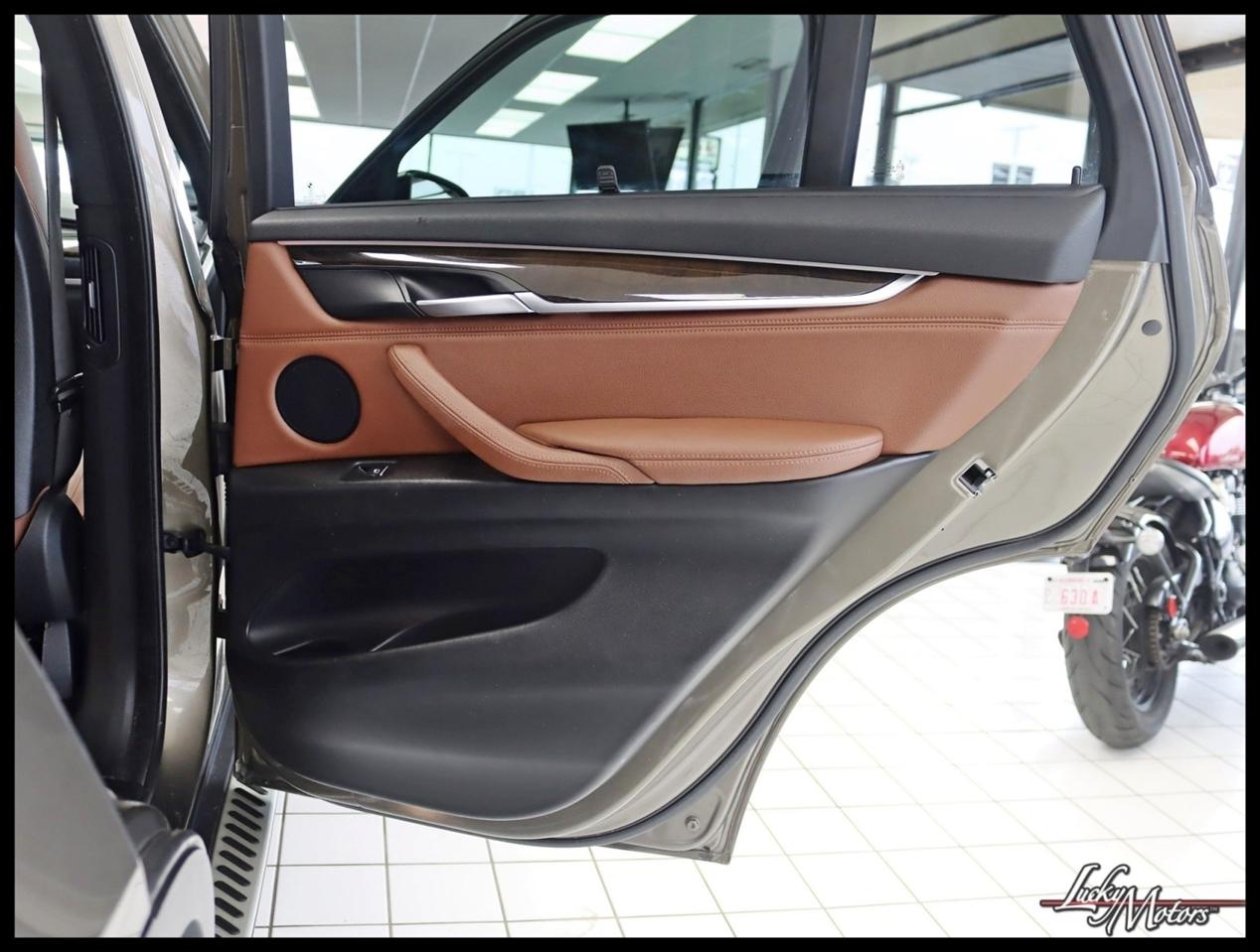 BMW X5 xDrive35i 2017
