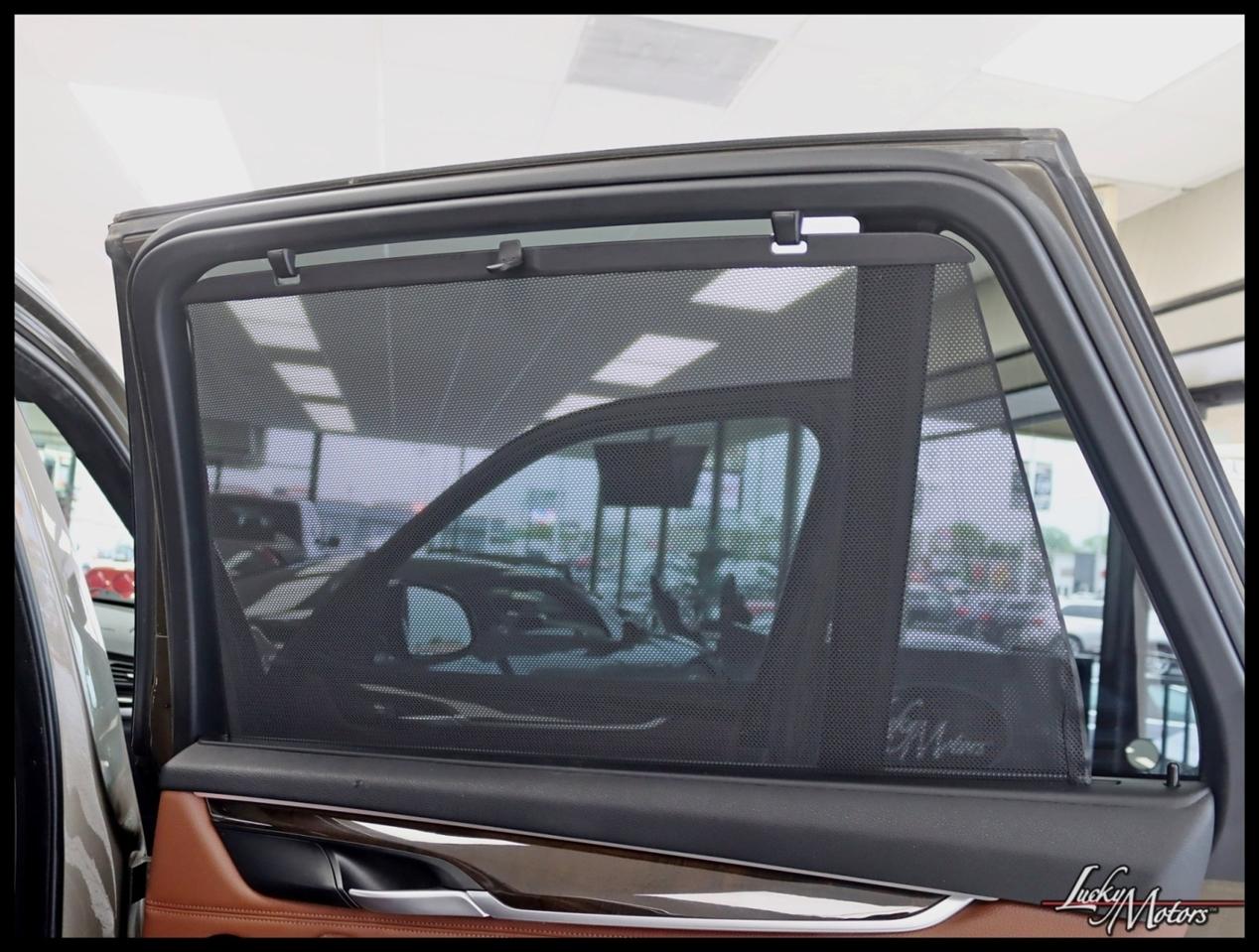 BMW X5 xDrive35i 2017