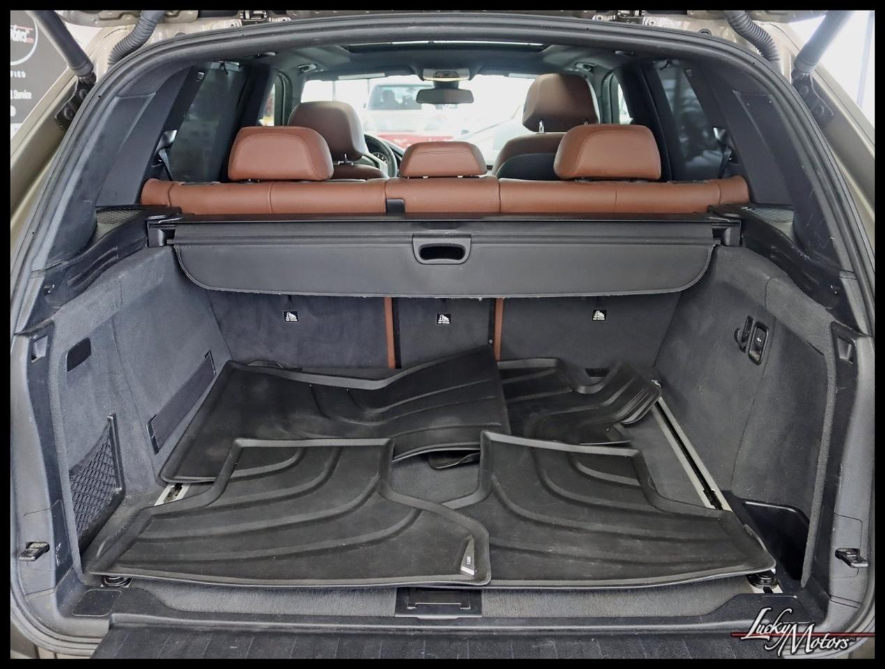 BMW X5 xDrive35i 2017
