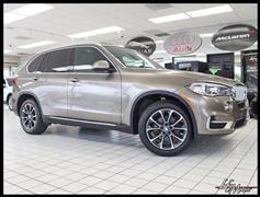 2017 BMW X5 