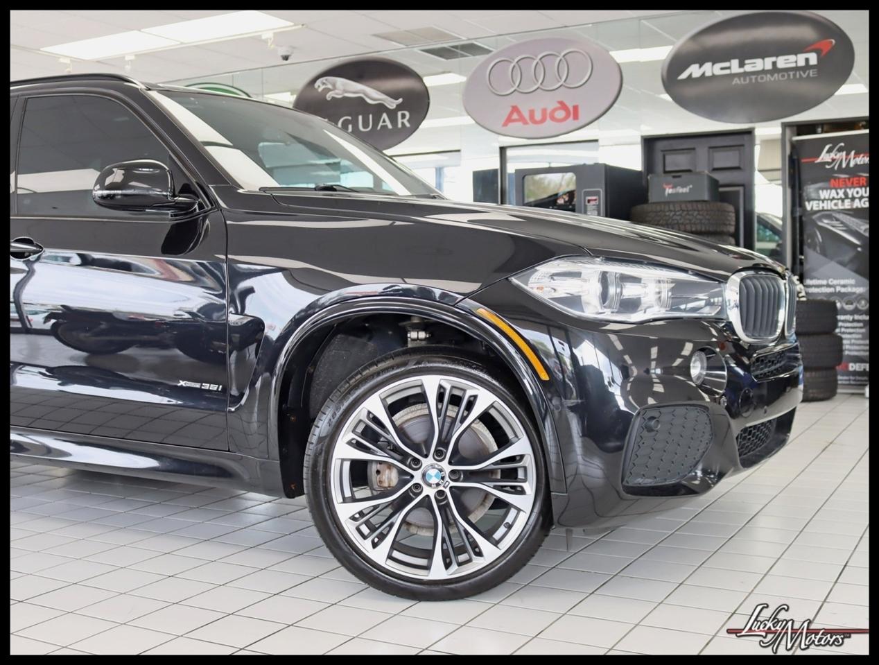 BMW X5 xDrive35i 2017