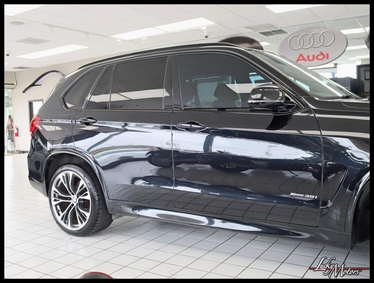 BMW X5 xDrive35i 2017