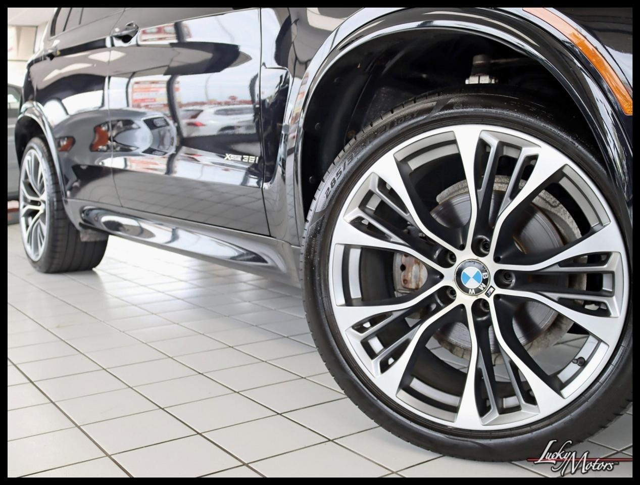 BMW X5 xDrive35i 2017