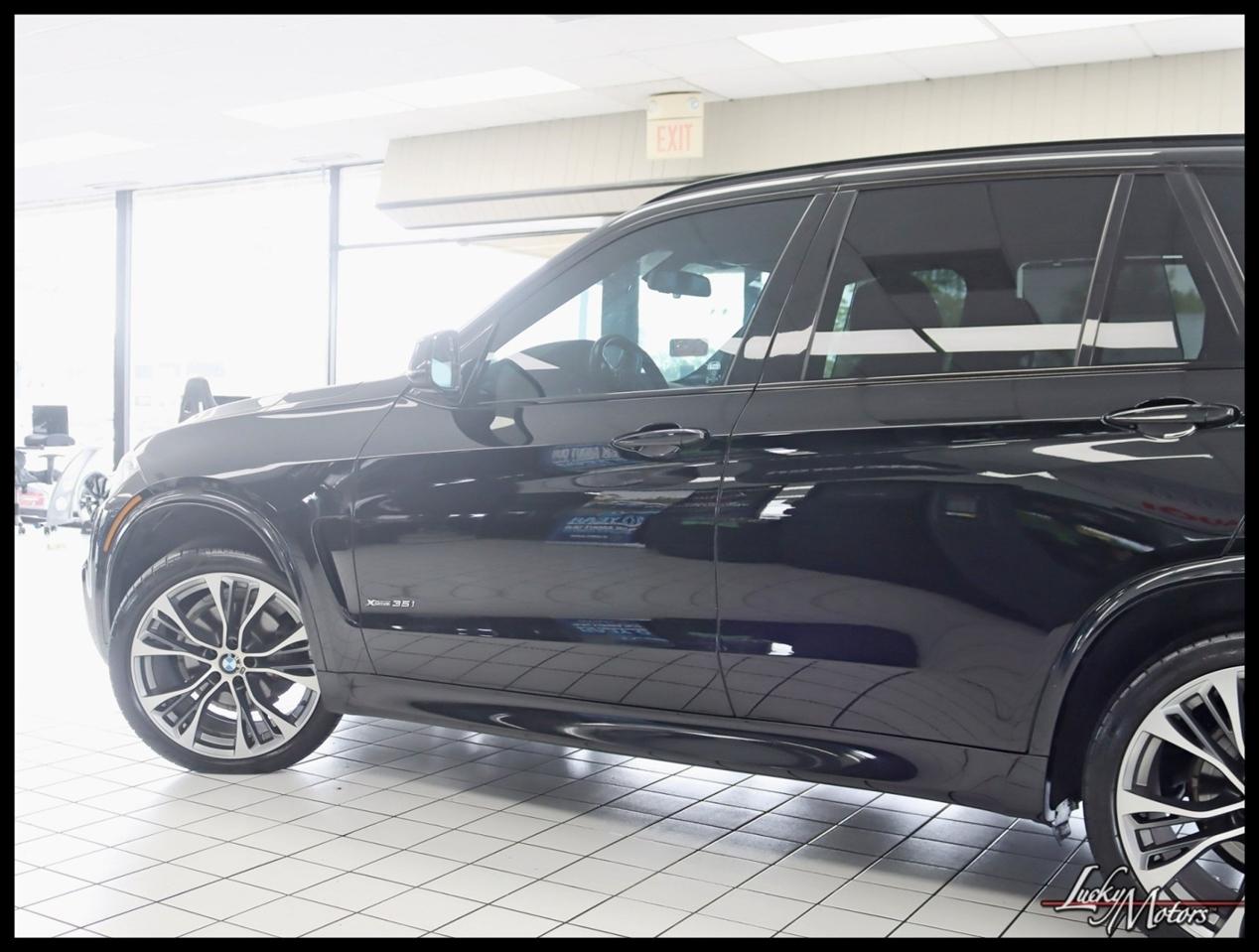 BMW X5 xDrive35i 2017