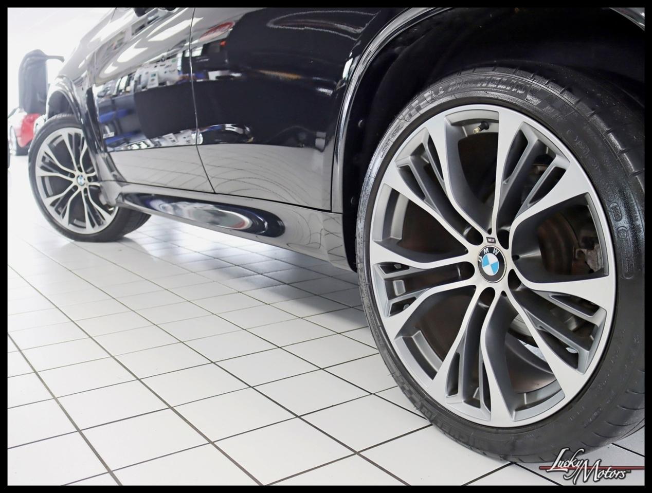 BMW X5 xDrive35i 2017
