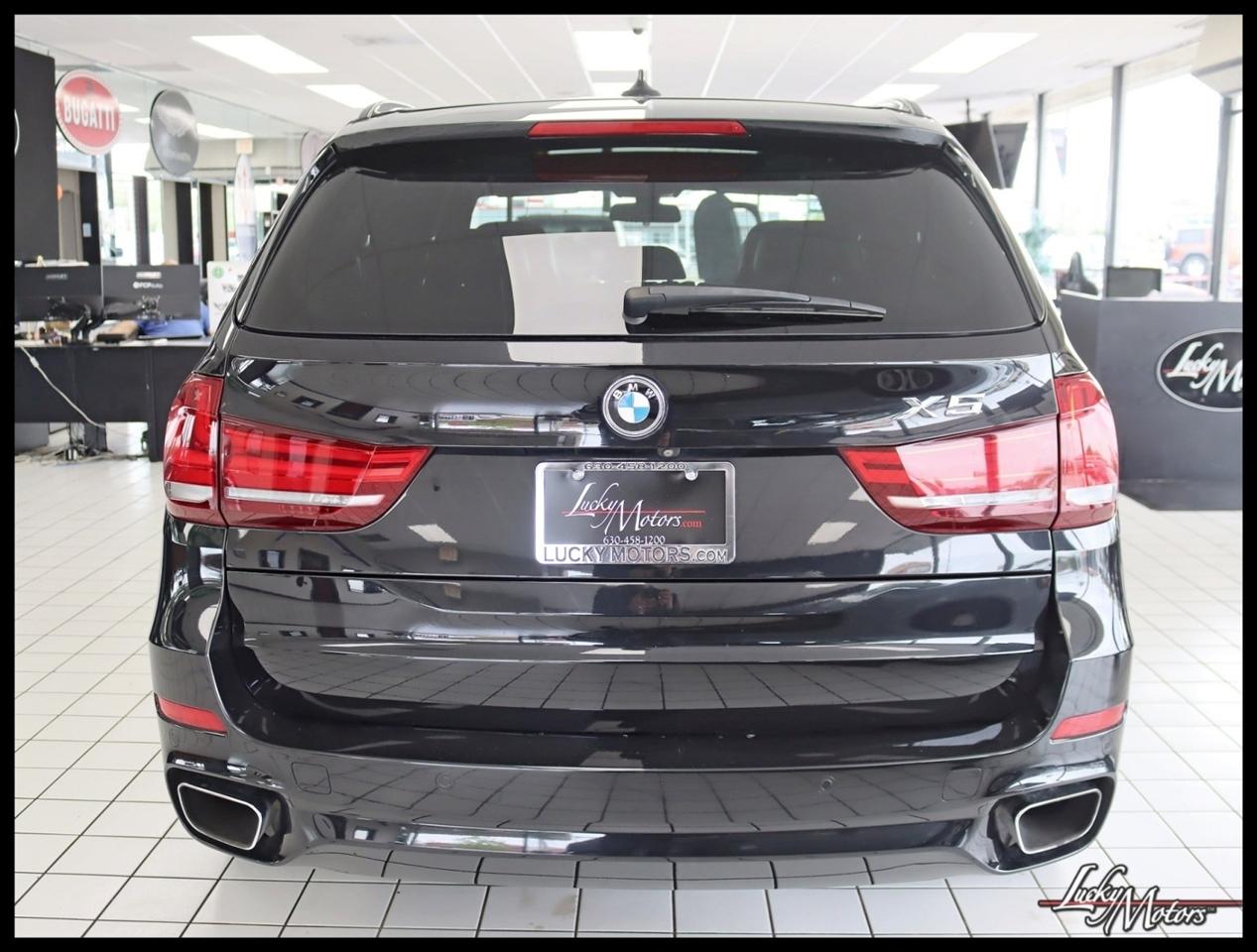 BMW X5 xDrive35i 2017