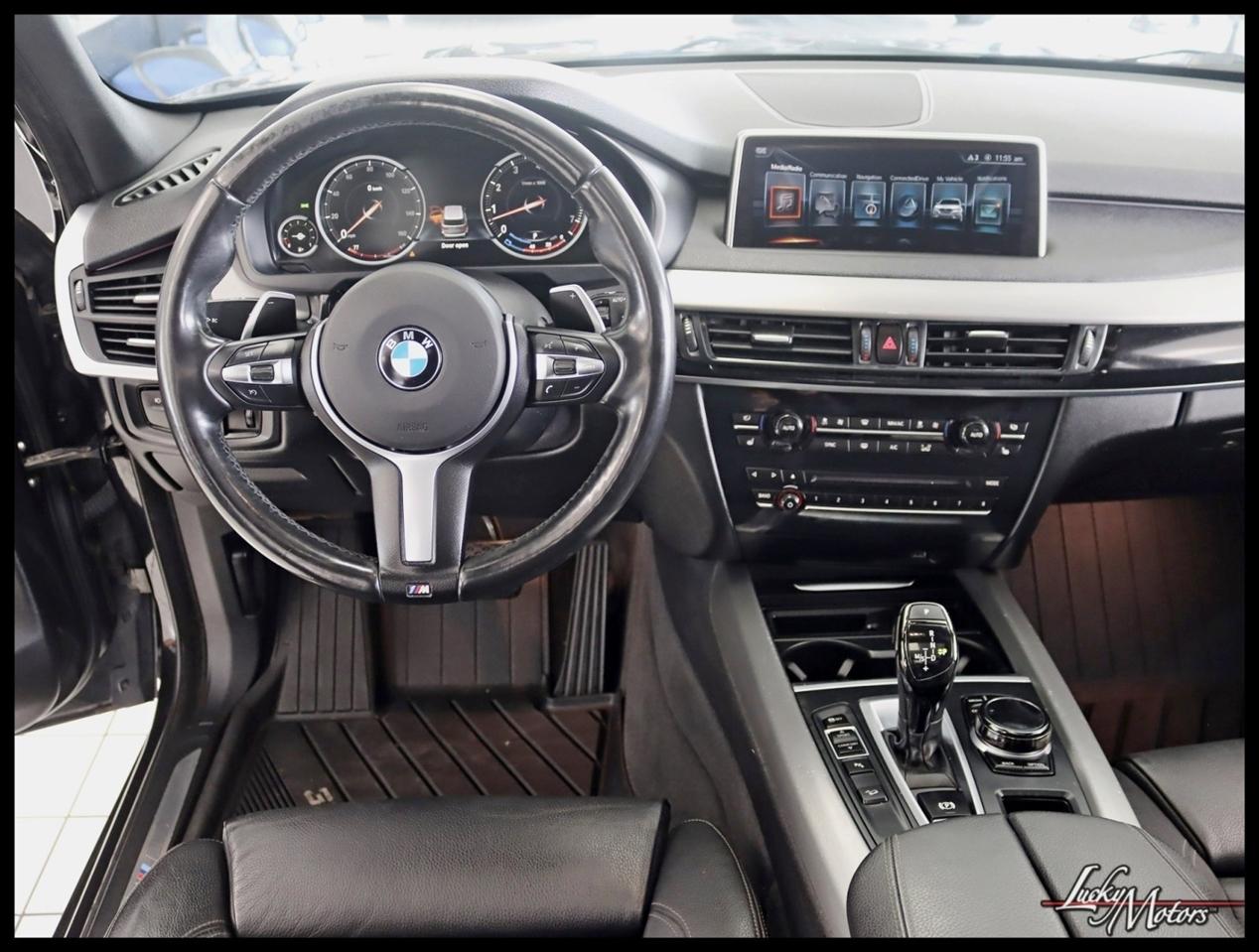BMW X5 xDrive35i 2017