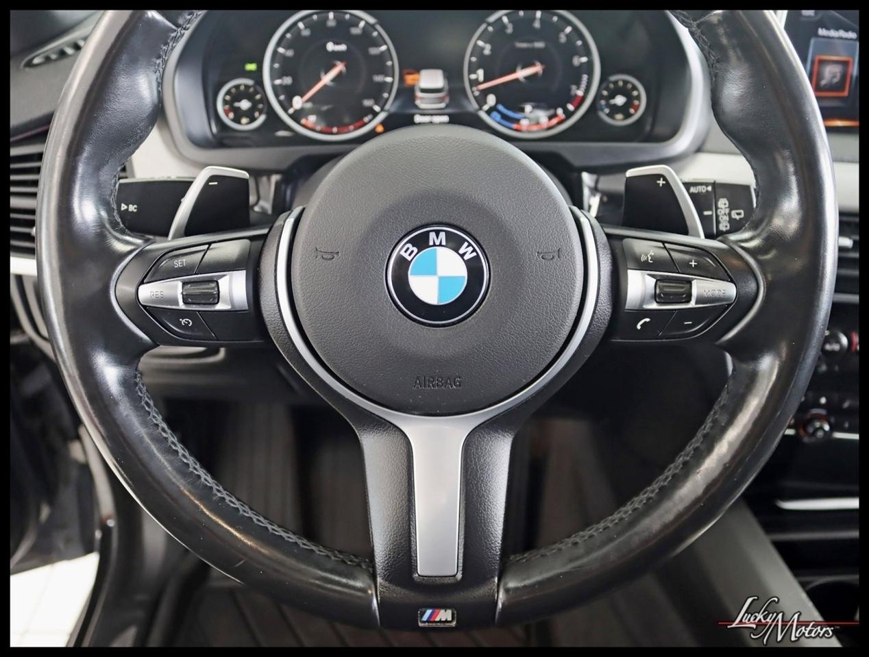 BMW X5 xDrive35i 2017