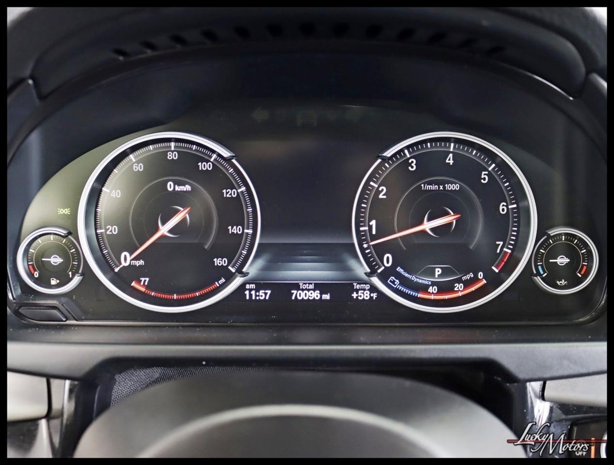 BMW X5 xDrive35i 2017