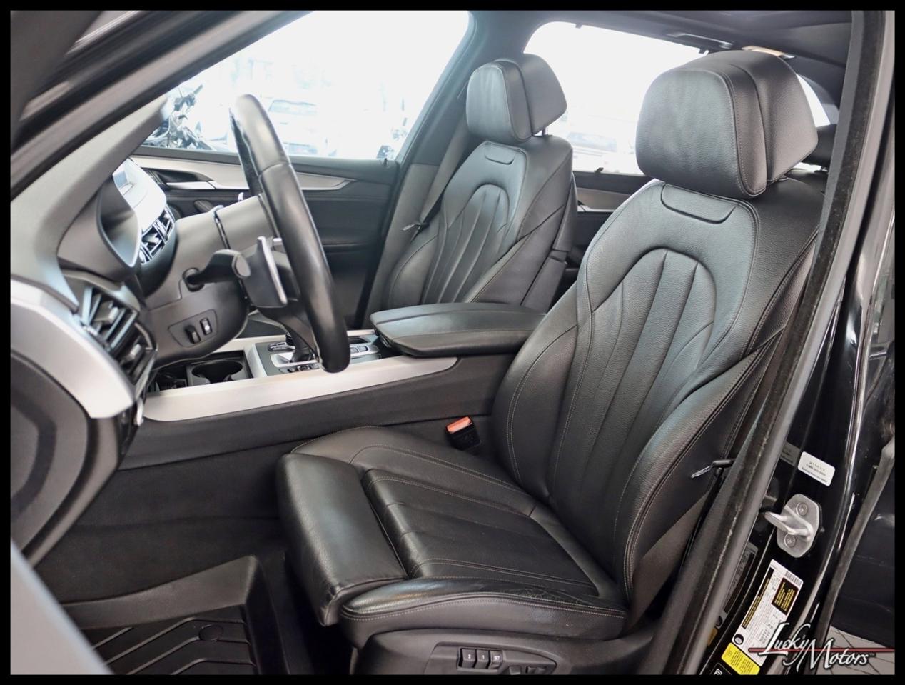 BMW X5 xDrive35i 2017
