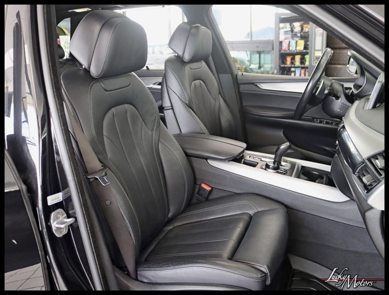BMW X5 xDrive35i 2017