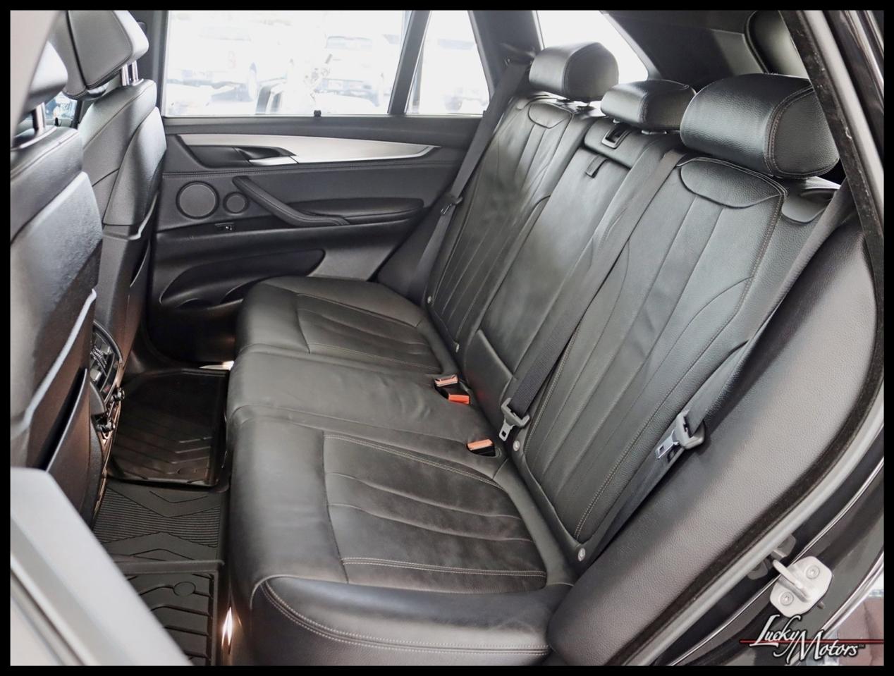 BMW X5 xDrive35i 2017
