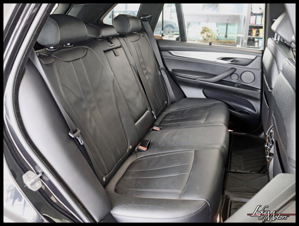 BMW X5 xDrive35i 2017
